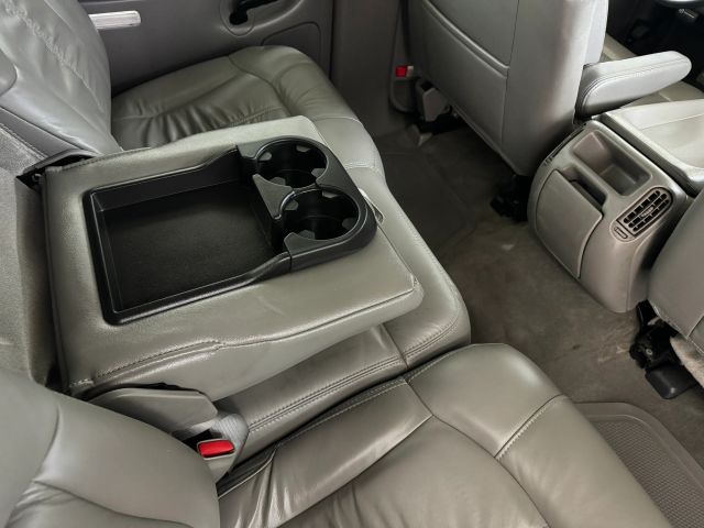 2002 Chevrolet Silverado 3500 Crew Cab - Image 62