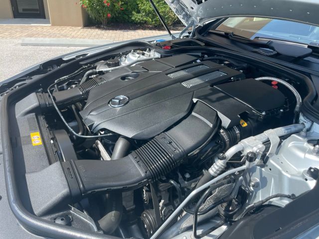 2019 Mercedes-benz Sl - Image 62