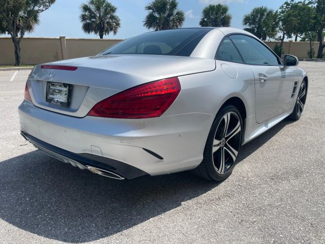 2019 Mercedes-benz Sl - Image 14