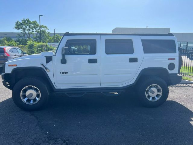2008 Hummer H2 - Image 16