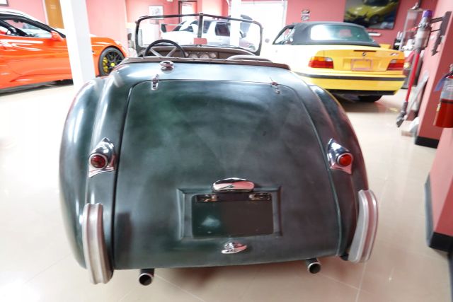 1952 Jaguar Xk - Image 4