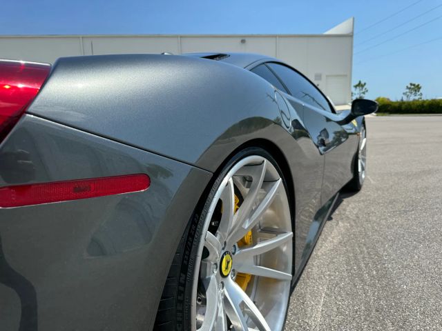 2018 Ferrari 488 Gtb - Image 14