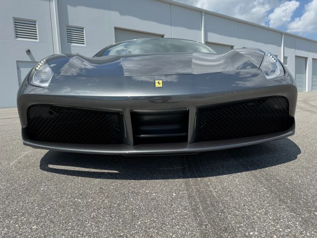 2018 Ferrari 488 Gtb - Image 37