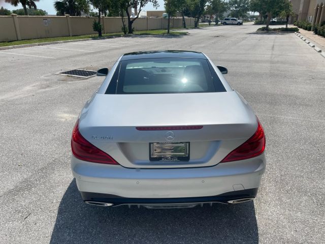 2019 Mercedes-benz Sl - Image 20