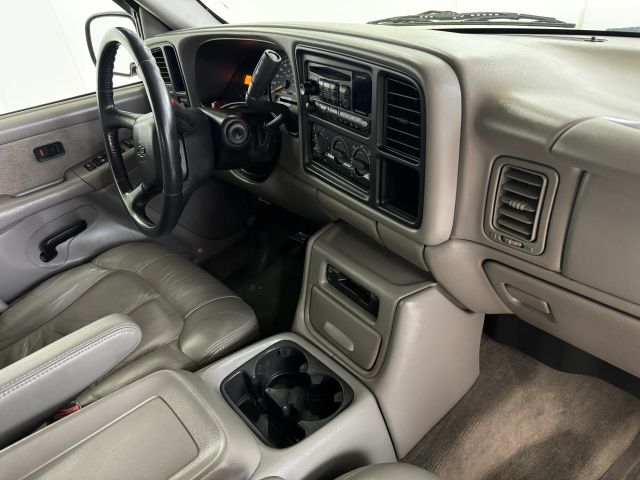 2002 Chevrolet Silverado 3500 Crew Cab - Image 52
