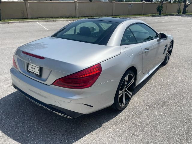 2019 Mercedes-benz Sl - Image 15