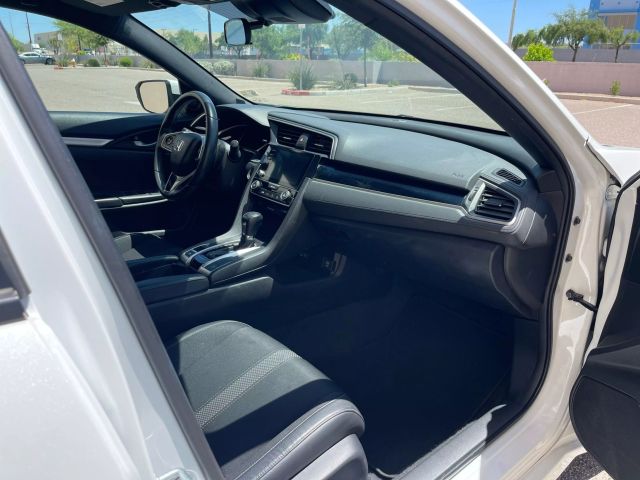 2021 Honda Civic - Image 15