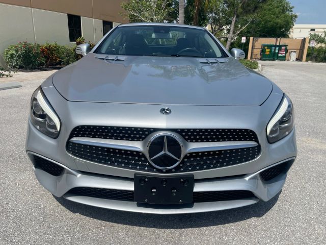2019 Mercedes-benz Sl - Image 42