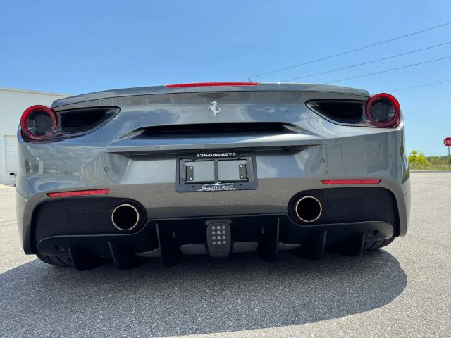 2018 Ferrari 488 Gtb - Image 16