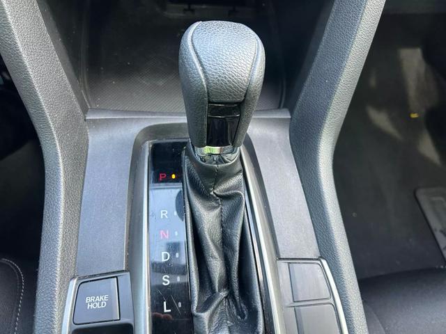 2018 Honda Civic Lx Hatchback 4d - Image 22