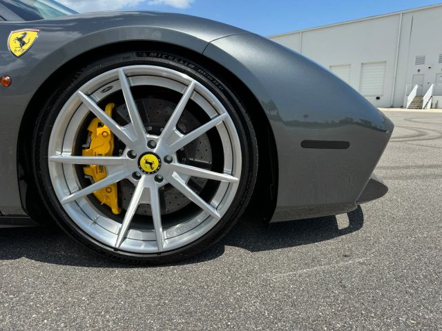 2018 Ferrari 488 Gtb - Image 8