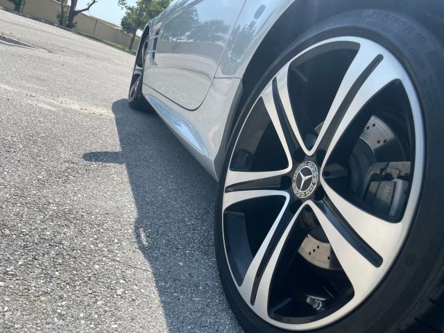 2019 Mercedes-benz Sl - Image 28