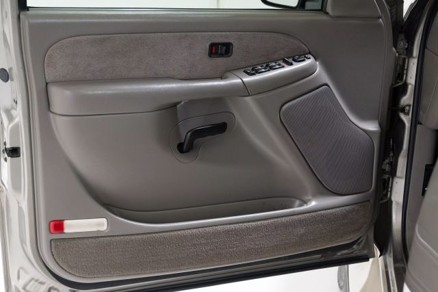 2002 Chevrolet Silverado 3500 Crew Cab - Image 44