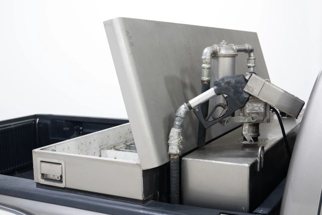 2002 Chevrolet Silverado 3500 Crew Cab - Image 30