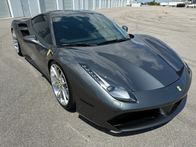 2018 Ferrari 488 Gtb - Image 2