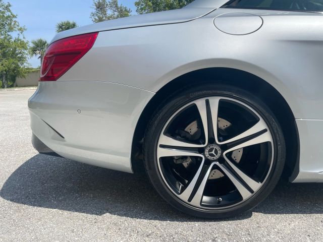 2019 Mercedes-benz Sl - Image 12