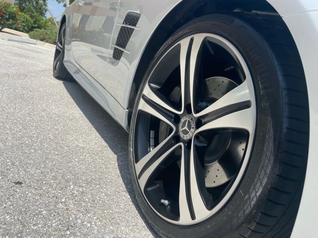 2019 Mercedes-benz Sl - Image 5
