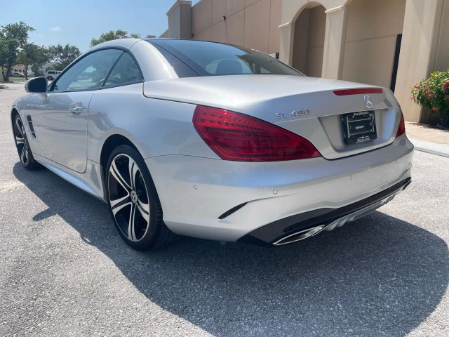 2019 Mercedes-benz Sl - Image 25