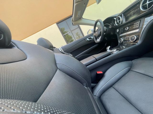 2019 Mercedes-benz Sl - Image 108