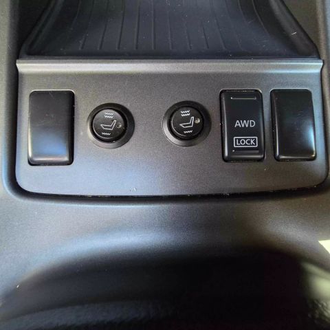 2011 Nissan Murano Sv Sport Utility 4d - Image 32