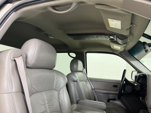 2002 Chevrolet Silverado 3500 Crew Cab - Image 50