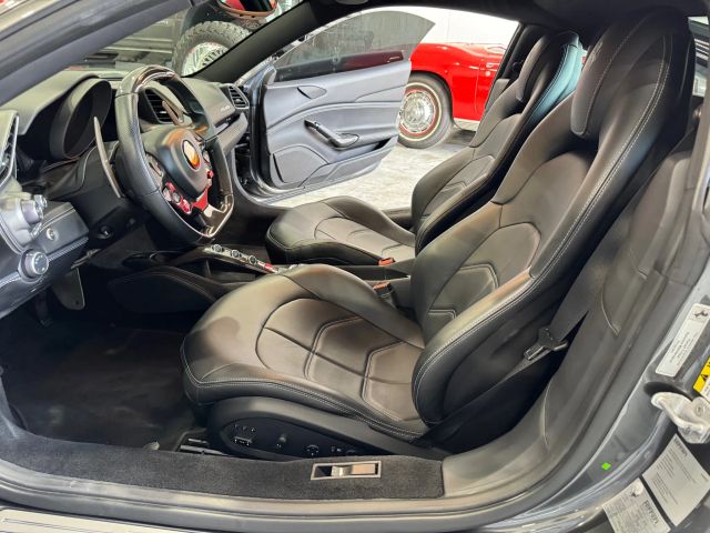 2018 Ferrari 488 Gtb - Image 72