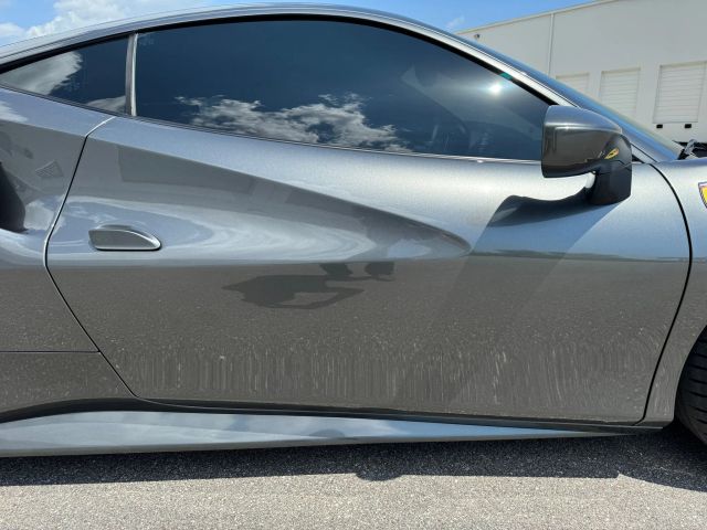 2018 Ferrari 488 Gtb - Image 9