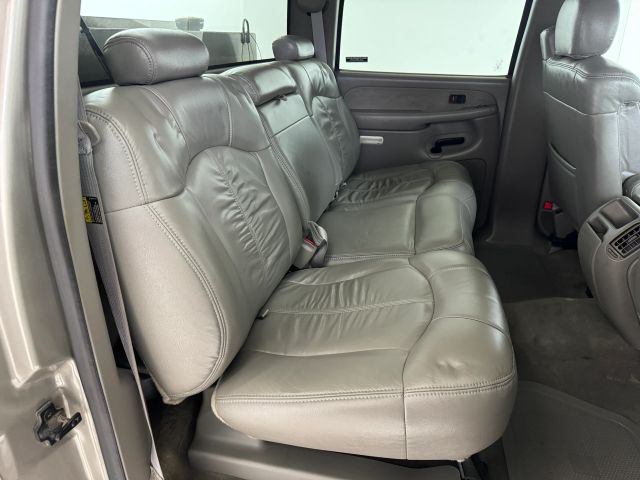 2002 Chevrolet Silverado 3500 Crew Cab - Image 60