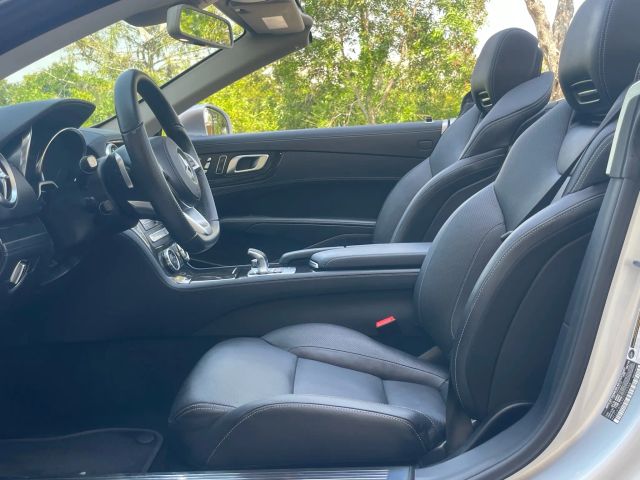 2019 Mercedes-benz Sl - Image 77