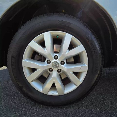 2011 Nissan Murano Sv Sport Utility 4d - Image 33