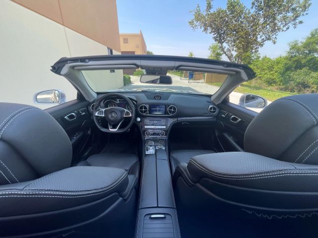 2019 Mercedes-benz Sl - Image 71