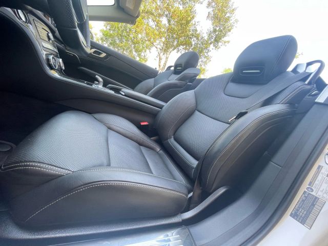 2019 Mercedes-benz Sl - Image 79
