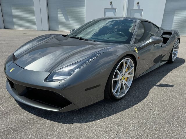 2018 Ferrari 488 Gtb - Image 33