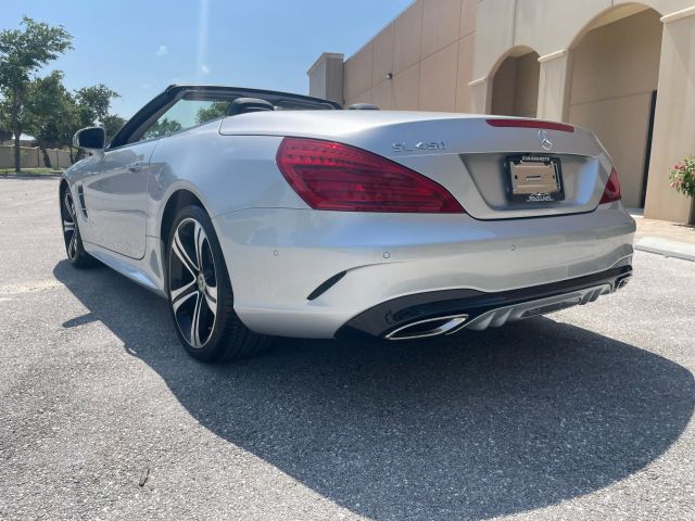 2019 Mercedes-benz Sl - Image 70