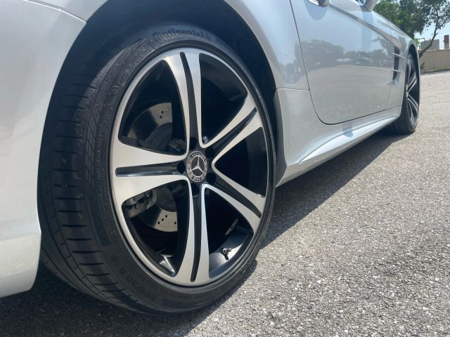 2019 Mercedes-benz Sl - Image 17
