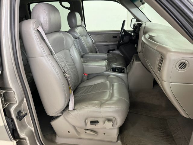 2002 Chevrolet Silverado 3500 Crew Cab - Image 49