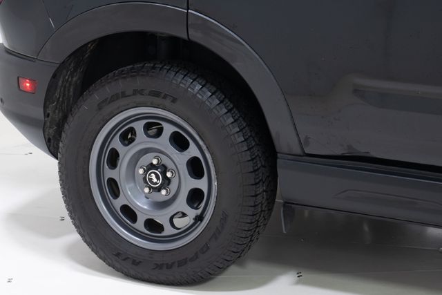 2021 Ford Bronco Sport - Image 10