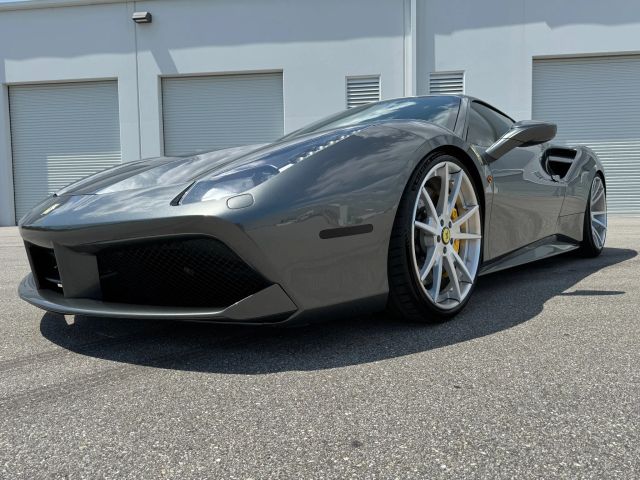 2018 Ferrari 488 Gtb - Image 32