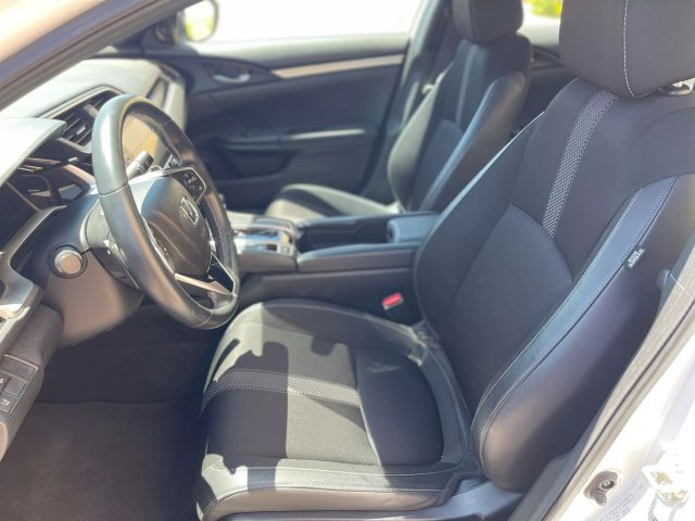 2021 Honda Civic - Image 11