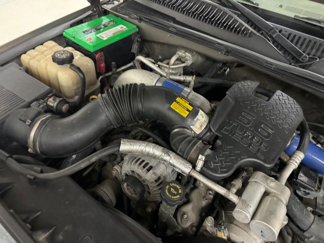 2002 Chevrolet Silverado 3500 Crew Cab - Image 95