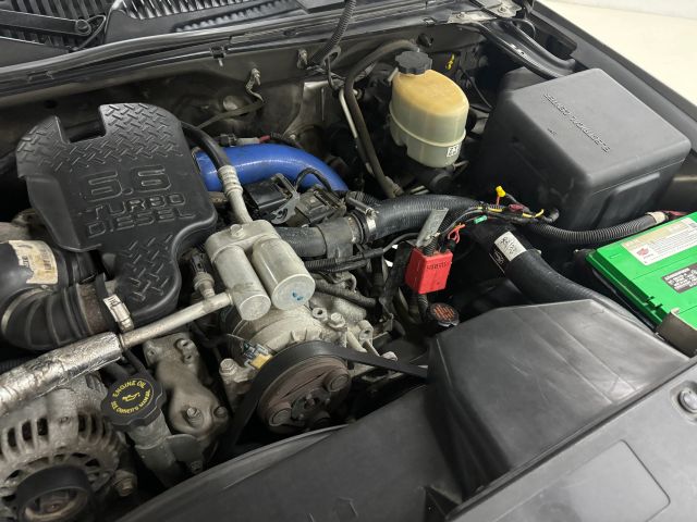 2002 Chevrolet Silverado 3500 Crew Cab - Image 94