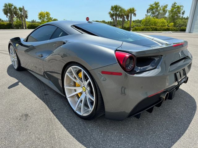 2018 Ferrari 488 Gtb - Image 23