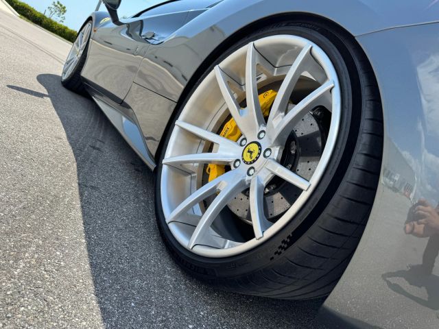 2018 Ferrari 488 Gtb - Image 26