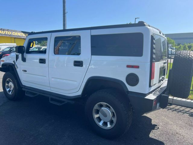 2008 Hummer H2 - Image 15