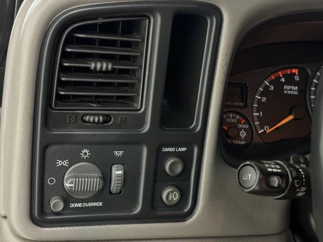 2002 Chevrolet Silverado 3500 Crew Cab - Image 85