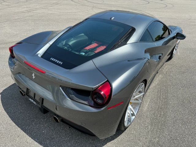2018 Ferrari 488 Gtb - Image 13