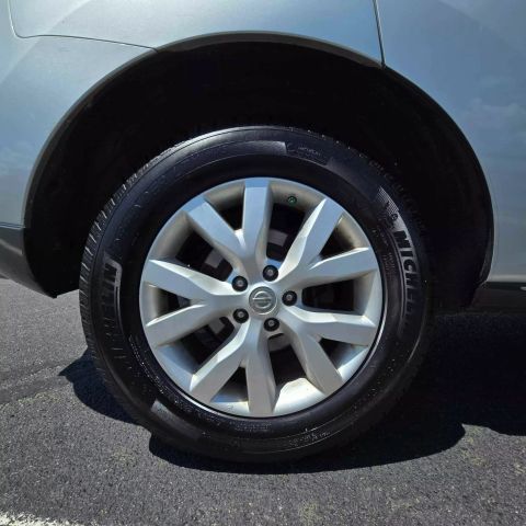 2011 Nissan Murano Sv Sport Utility 4d - Image 36