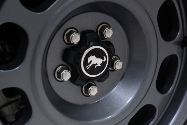 2021 Ford Bronco Sport - Image 11