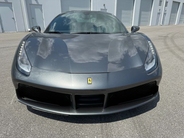 2018 Ferrari 488 Gtb - Image 38