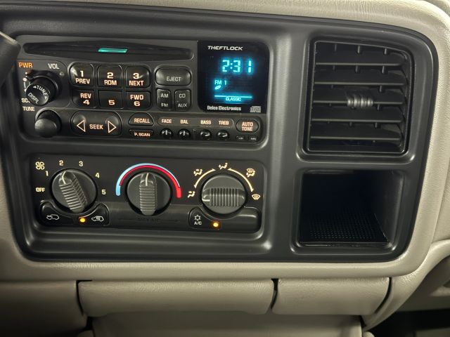 2002 Chevrolet Silverado 3500 Crew Cab - Image 81